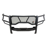 09-14 Ford F-150 Westin 57-92505A SSV HDX Winch Mount Grille Guard